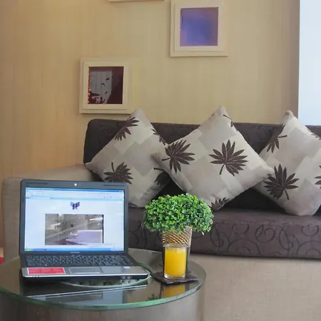 Paradiso Boutique Suites