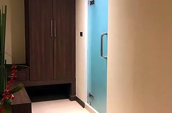 酒店 帕拉迪索精品套房酒店 曼谷