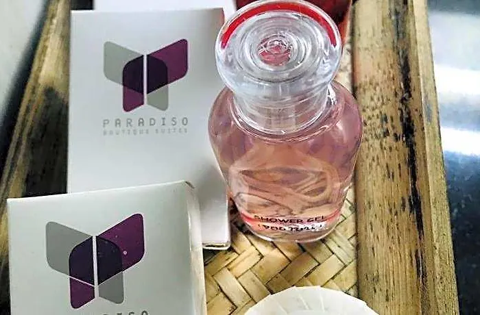 帕拉迪索精品套房酒店 3* 曼谷